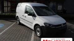 Wit Gebruikt 2020 VW Caddy Trendline MPV | € 15.400 (Super prijs)