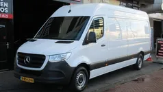 Gebruikt 2020 Mercedes Sprinter Van | € 23.950 (Super prijs)