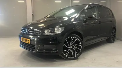 Occasion VW Touran Active 150 PK (110 kW) 2025 MPV