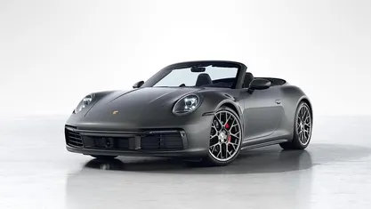 Occasion 2019 Porsche 911 Carrera 4S Cabriolet Cabriolet | € 156.900 (Goede deal)