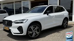 Wit Gebruikt 2022 Volvo XC60 R-Design SUV | € 43.495 (Eerlijke prijs)
