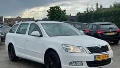 Gebruikt 2012 Skoda Octavia Ambition Stationwagen | € 4.900 (Eerlijke prijs)