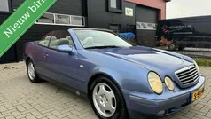 Mercedes 320