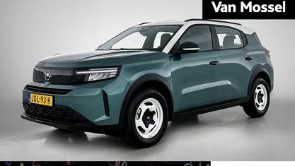 Occasion Opel Frontera Edition 146 PK (107 kW) 2025 SUV