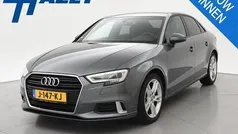 Grijs Gebruikt 2016 Audi A3 Premium Sedan | € 15.000 (Eerlijke prijs)