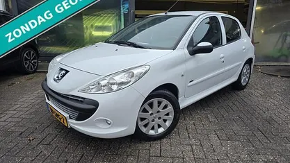 Occasion Peugeot 206+ Sportium 74 PK (54 kW) 2011 Hatchback