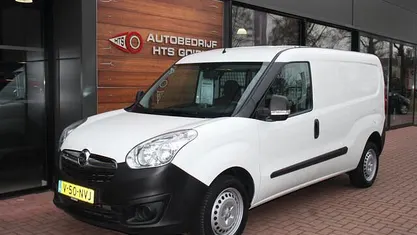 Occasion Opel Combo Edition 95 PK (69 kW) 2018 Overige Van