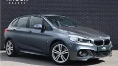 Grijs Gebruikt 2017 BMW 218 Executive Stationwagen | € 17.445 (Eerlijke prijs)