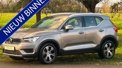 Gebruikt 2019 Volvo XC40 Inscription SUV | € 32.950 (Super prijs)