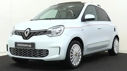 Occasion 2020 Renault Twingo Vibes Hatchback | € 11.425 (Eerlijke prijs)
