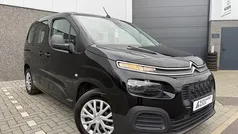 Overige Gebruikt 2019 Citroën Berlingo Sedan | € 16.500 (Eerlijke prijs)