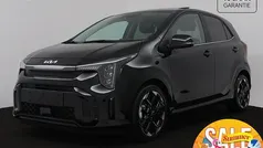 Gebruikt 2025 Kia Picanto GT-Line Hatchback | € 24.290 (Eerlijke prijs)