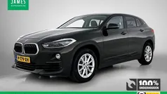 Bruin Gebruikt 2019 BMW X2 Executive SUV | € 22.945 (Super prijs)