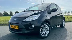 Gebruikt 2010 Ford Ka Titanium Hatchback | € 3.995 (Eerlijke prijs)
