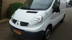 Gebruikt 2013 Renault Trafic MPV | € 3.750 (Eerlijke prijs)