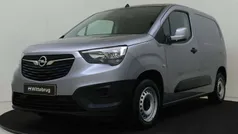 Grijs Gebruikt 2019 Opel Combo Edition MPV | € 9.925 (Goede deal)