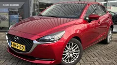 Gebruikt 2020 Mazda 2 Style Hatchback | € 16.400 (Eerlijke prijs)