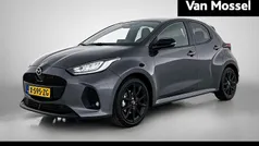 Gebruikt 2024 Mazda 2 Homura-Line Hatchback | € 25.240 (Eerlijke prijs)