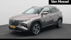 Bruin Gebruikt 2023 Hyundai Tucson Comfort SUV | € 32.900 (Goede deal)