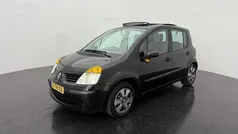 Gebruikt 2006 Renault Modus Dynamique MPV | € 995 (Super prijs)