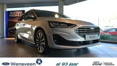 Gebruikt 2025 Ford Focus Titanium X Stationwagen | € 31.950 (Super prijs)