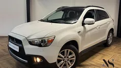 Gebruikt 2011 Mitsubishi ASX Intense SUV | € 7.440 (Super prijs)