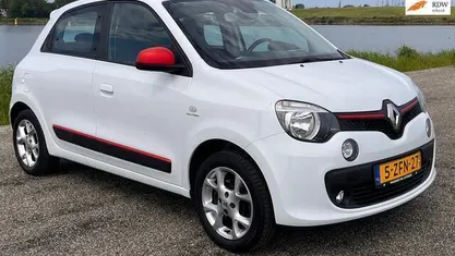 Occasion Renault Twingo Dynamique 71 PK (52 kW) 2015 Hatchback