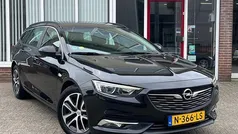 Zwart Gebruikt 2020 Opel Insignia Business Stationwagen | € 15.950 (Eerlijke prijs)
