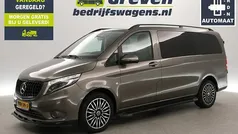 Bruin Gebruikt 2018 Mercedes Vito MPV | € 19.800 (Eerlijke prijs)