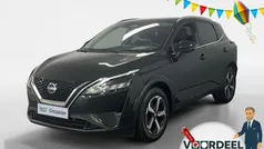 Gebruikt 2023 Nissan Qashqai Tekna SUV | € 24.935 (Goede deal)