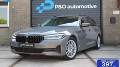Gebruikt 2021 BMW 530e Stationwagen | € 29.995 (Super prijs)