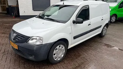 Occasion Dacia Logan 87 PK (63 kW) 2009 Van