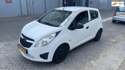 Occasion Chevrolet Spark LS 68 PK (50 kW) 2011 Hatchback