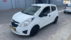 Gebruikt 2011 Chevrolet Spark LS Hatchback | € 1.950 (Eerlijke prijs)