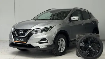 Occasion 2020 Nissan Qashqai Tekna SUV | € 18.240 (Goede deal)