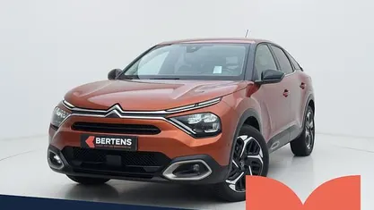 Occasion Citroën C4 Shine 131 PK (96 kW) 2022 SUV