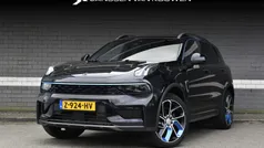 Zwart Gebruikt 2024 Lynk & Co 01 SUV | € 31.945 (Eerlijke prijs)