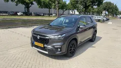 Grijs Gebruikt 2022 Suzuki SX4 S-Cross SUV | € 26.950 (Eerlijke prijs)
