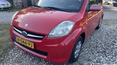 Gebruikt 2008 Subaru Justy Comfort Hatchback | € 1.199 (Goede deal)