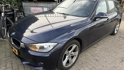 Occasion BMW 320 Efficient Dynamics 165 PK (121 kW) 2013 Stationwagen
