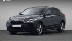 Zwart Gebruikt 2022 BMW X2 Comfort Edition SUV | € 34.880 (Eerlijke prijs)