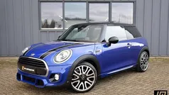 Blauw Gebruikt 2018 Mini John Cooper Works Chili Hatchback | € 15.750 (Eerlijke prijs)