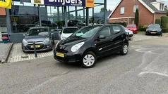 Gebruikt 2011 Suzuki Alto Hatchback | € 2.750 (Goede deal)