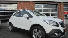 Gebruikt 2015 Opel Mokka Cosmo SUV | € 8.950 (Eerlijke prijs)