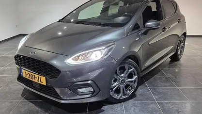 Occasion 2019 Ford Fiesta ST-Line Hatchback | € 13.445 (Eerlijke prijs)