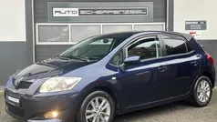 Gebruikt 2010 Toyota Auris Comfort Hatchback | € 6.485 (Eerlijke prijs)
