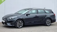 Gebruikt 2022 Kia Ceed Sportswagon Stationwagen | € 23.885 (Eerlijke prijs)