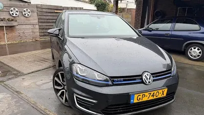 Occasion VW Golf VII GTE 150 PK (110 kW) 2015 Hatchback