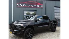 Overige Gebruikt 2019 Dodge Ram Limited Pickup | € 57.999 (Eerlijke prijs)
