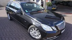 Gebruikt 2012 Mercedes 200 Elegance Stationwagen | € 12.445 (Eerlijke prijs)